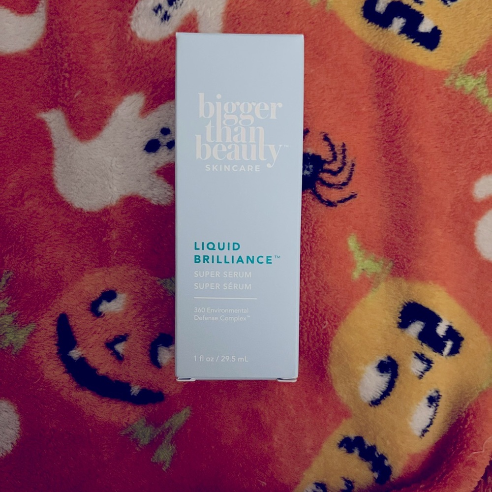 Thrive Causemetics liquid brilliance